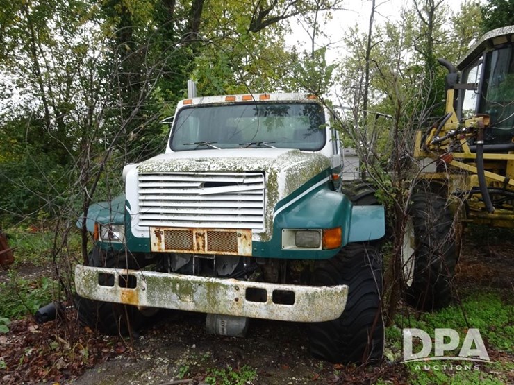 international-floater-chassis-(pz14116)-image-2