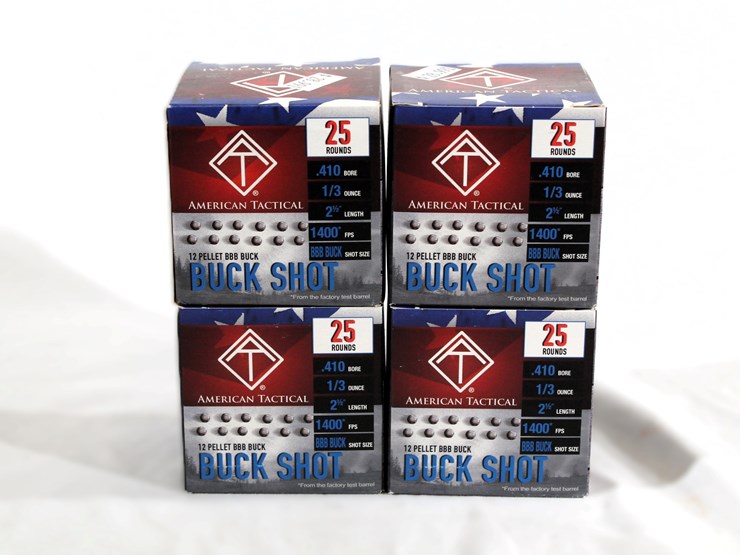 #480-•-(4)-boxes-american-tactical-buck-shot-ammo-image-2