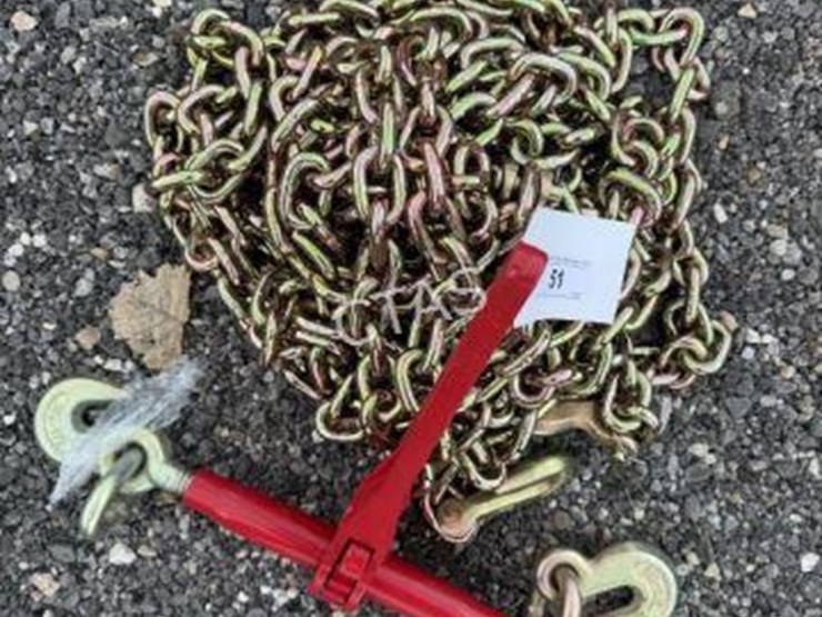 #51-•-(2)-3/8"-20'-chains-&-(1)-9,200-lb-boomer-image-1