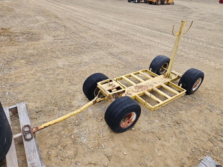 #3117-•-4-wheel-welder-cart-image-1