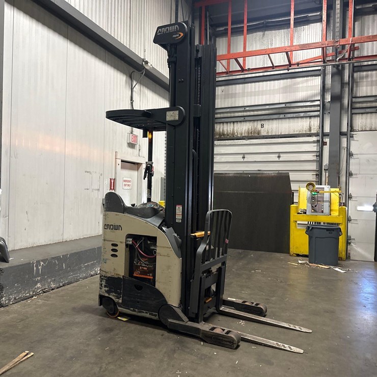 2019 CROWN RR5725-35