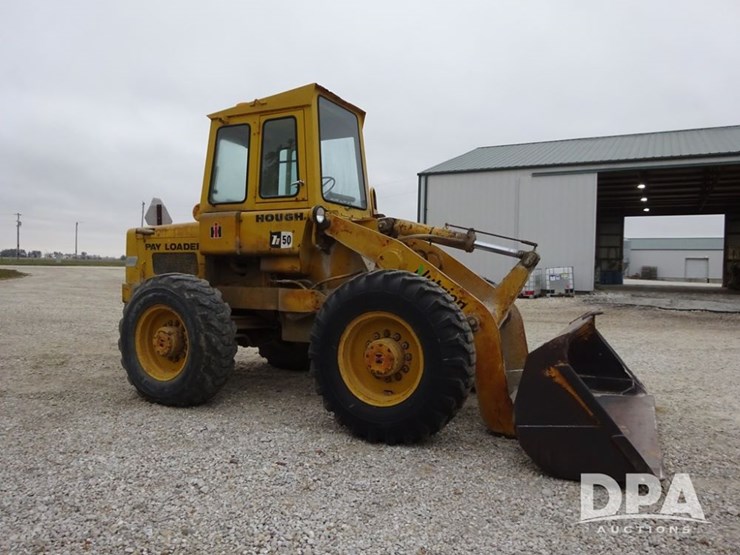 1996-international-hough-h50c-wheel-loader-(pz14104,-unit-71184)-image-8