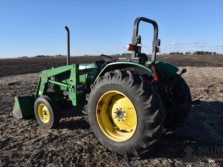 1994-john-deere-5400-image-7