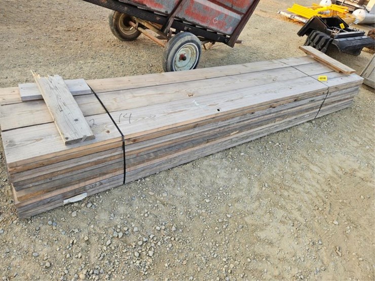 #3148-•-(33)-2"-x-12"-x-14'-planks-image-8