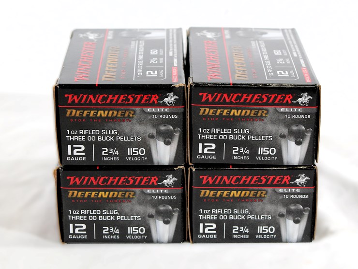 #481-•-(4)-boxes-winchester-defender-rifle-slug-ammo-image-3
