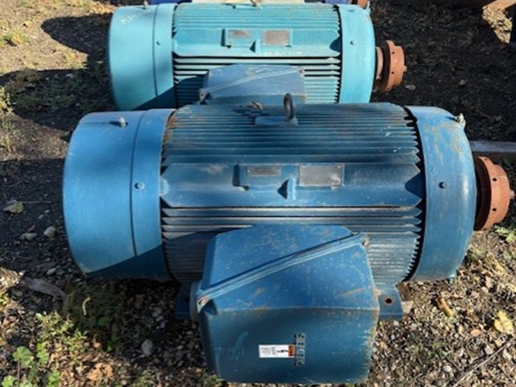 4-siemens-3-phase-motors-(pd5276)-image-2