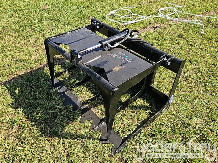 unused-giyi-gy-hwg44c-rock-grapple-bucket-to-suit-mini-skidsteer-image-4