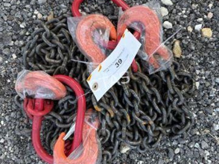 #39-•-(2)-5/16"-7'-g80-double-chain-sling-image-1