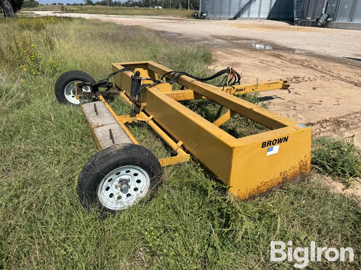 brown-12'-box-blade-scraper-image-5