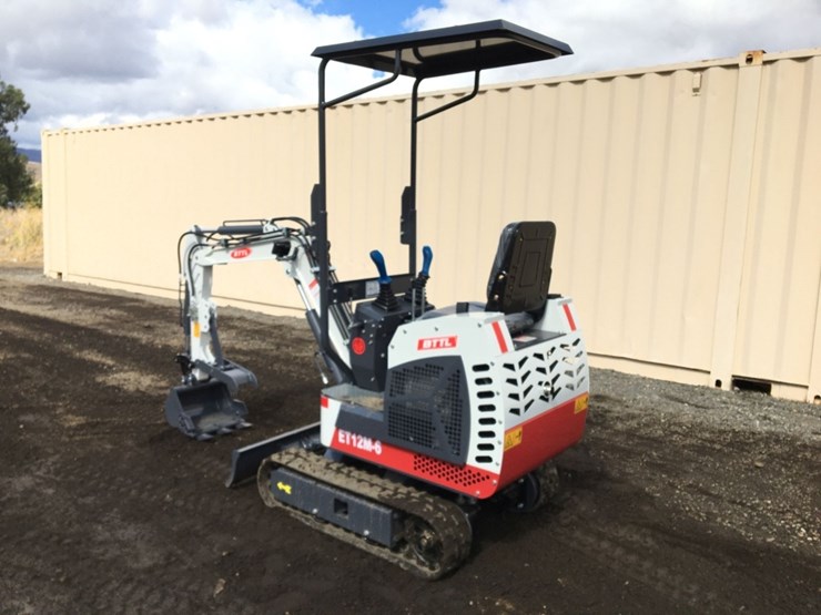 unused-2025-bttl-et12m-6-mini-excavator,-image-4