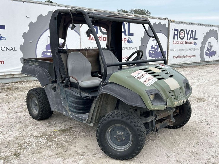 2007-cub-cadet-gas-utility-cart-image-2