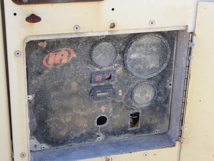 #2578-•-ingersol-rand-p250-|-parts-or-repair-image-4