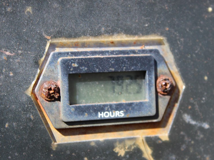 #2579-•-lincoln-sae400-welder-|-parts-or-repair-image-5