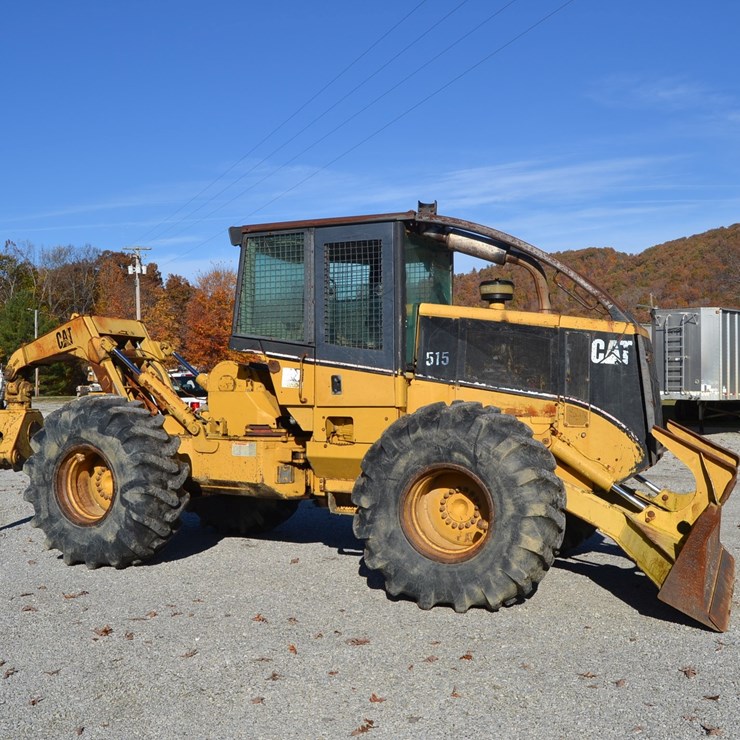 CATERPILLAR 515