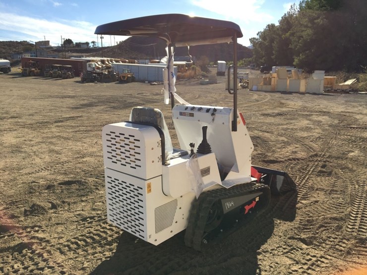 unused-2025-digswift-ds-ss90pro-ride-on-compact-image-3