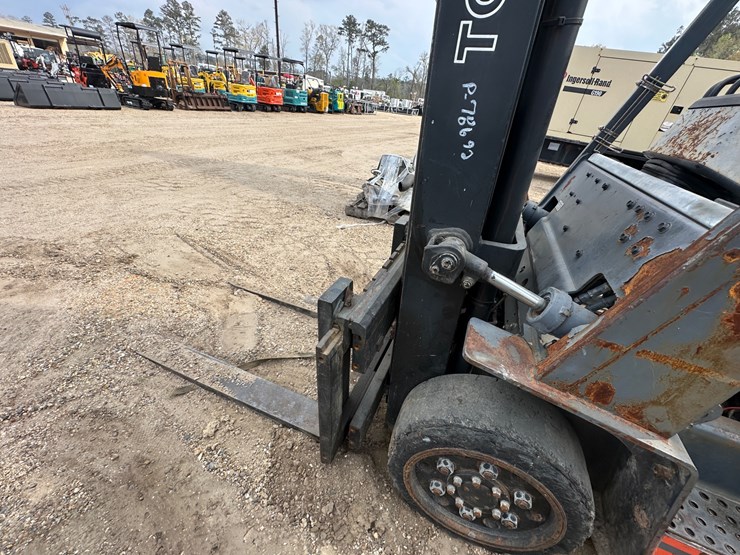 #2604-•-toyota-sgc30-forklift-|-parts/repairs-image-18