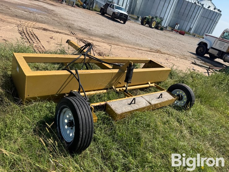 brown-12'-box-blade-scraper-image-6