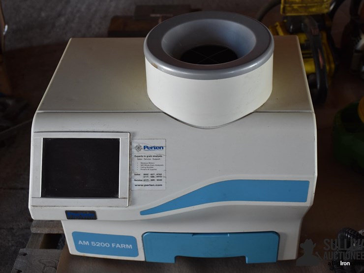 perten-am-5200-farm-grain-tester-image-1