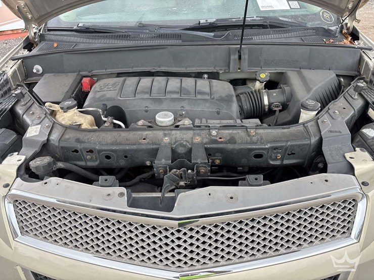 2010-chevrolet-traverse-image-7