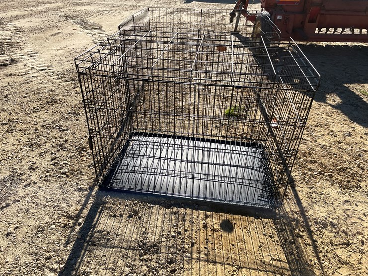 #5952-•-kennel-master-pet-pen-and-pet-kennel-image-3