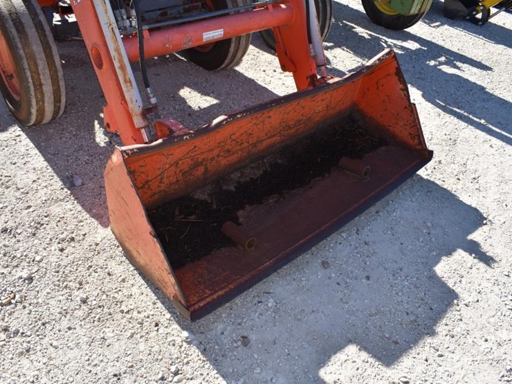 kubota-l4300e-tractor-w/-loader-(serial-#-___857)-(showing-appx-1,247-hours-image-3
