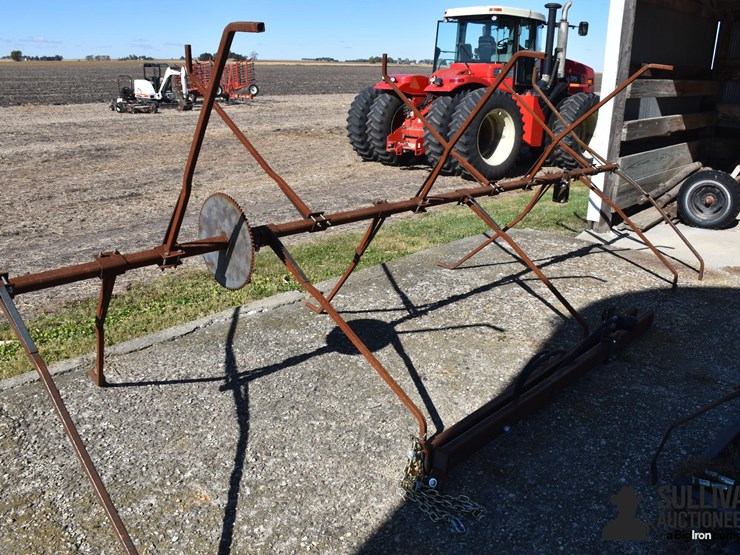 american-machine-6-row-corn-reel-w/brackets-image-5