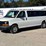 2013-chevrolet-express-3500-passenger-van-image-1
