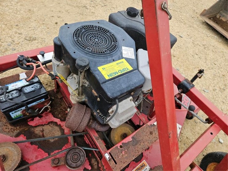 #3065-•-yard-man-60"-pull-type-finish-mower-image-11