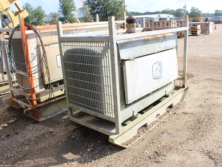 #2562-•-lincoln-sa-250-welder-|-parts-or-repair-image-3