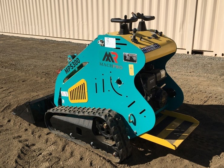 unused-2024-mach-pro-mps300-stand-on-compact-image-4