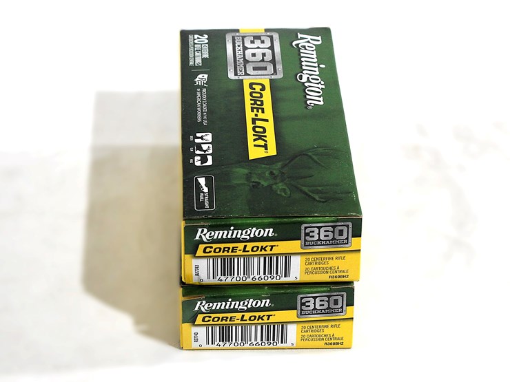 #507-•-(2)-boxes-remington-360-buckhammer-core-lokt-image-3