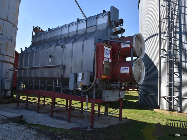 super-b-500-quiet-grain-dryer-image-1