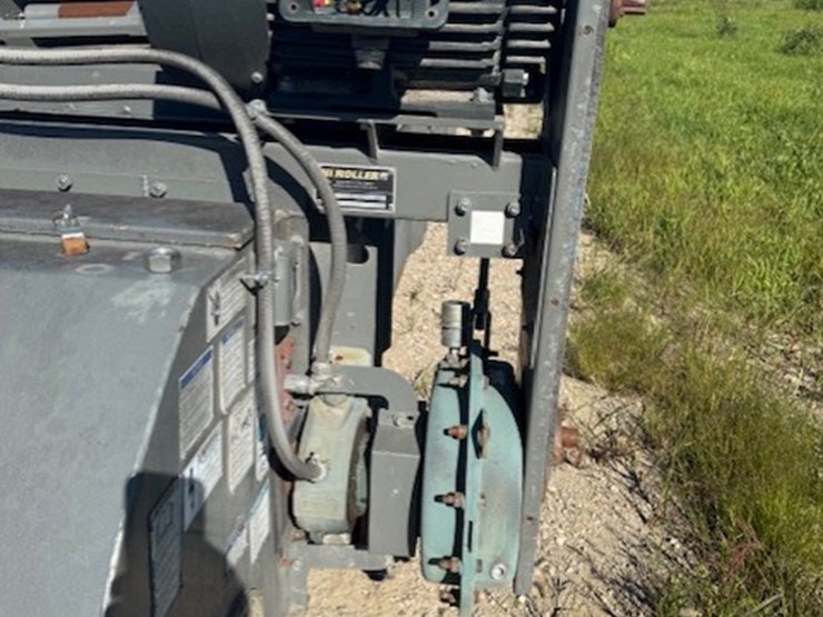 hi-roller-hi-life-model-4428-105-belt-conveyor-(pd5294)-image-2