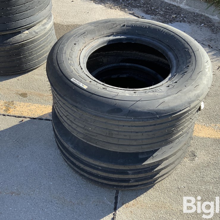 11L-15 Implement Tires