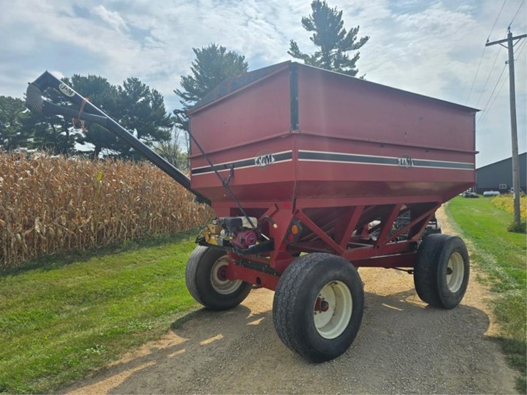 #14-•-j&m-tender-wagon-image-8