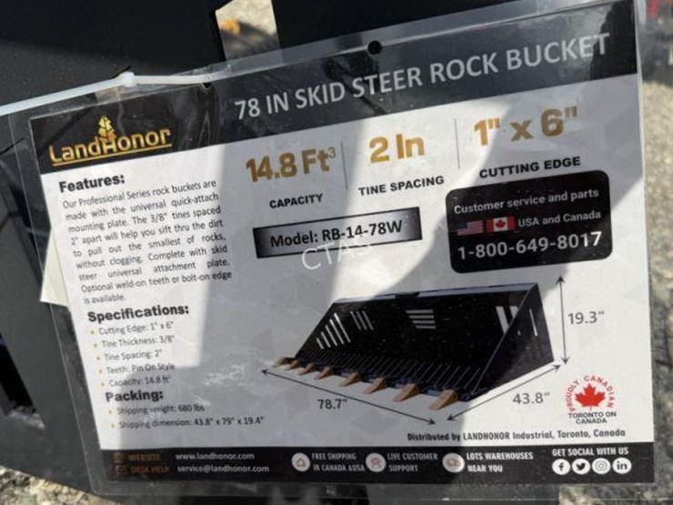 #80-•-78"-skid-steer-rock-bucket-image-3