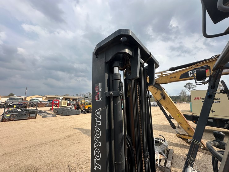 #2604-•-toyota-sgc30-forklift-|-parts/repairs-image-21