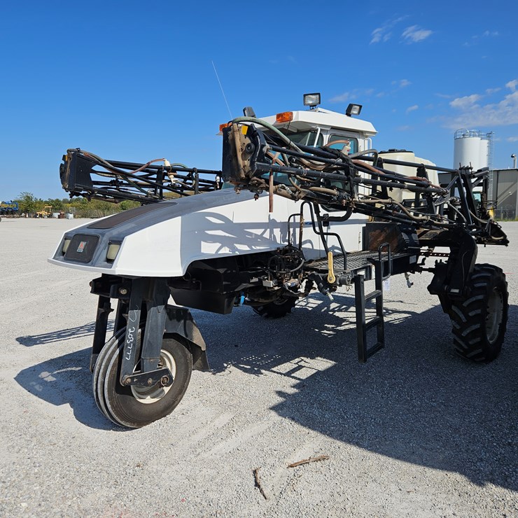 2004 SPRA-COUPE 4440