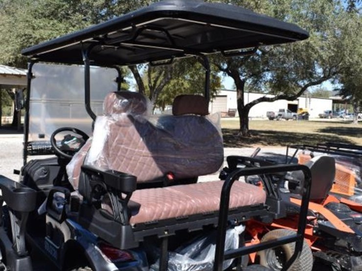 sdlanch-sdlgc80-electric-golf-cart-(serial-#-lq802508129)-(k)-image-3