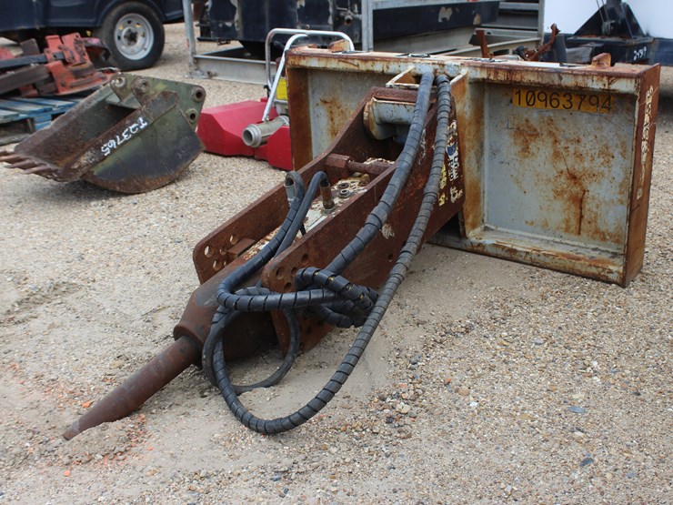 #2777-•-jack-hammer-attachment-for-skid-steer-image-2