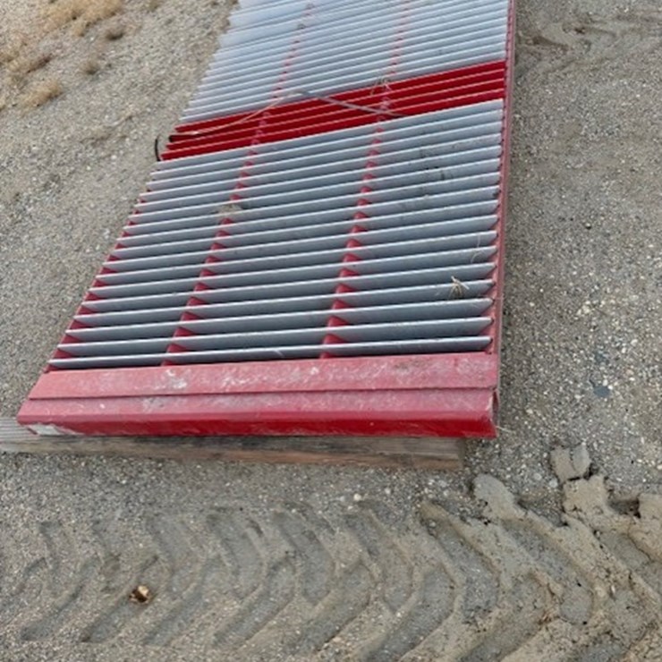 Lambton Drive Over Bypass Hopper (PD5310)