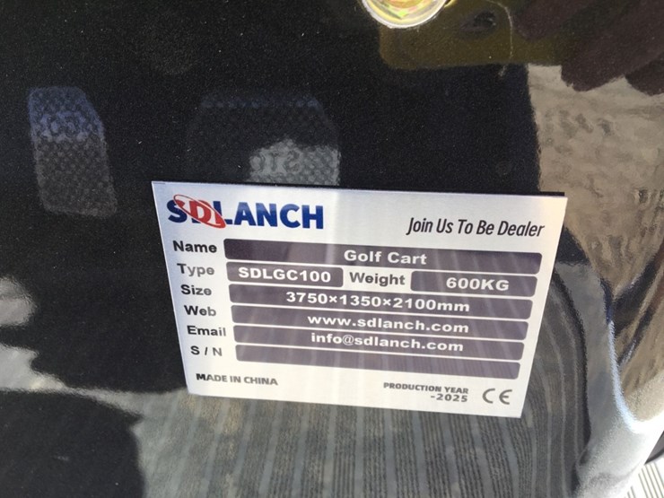 unused-2025-sd-lanch-sdlgc100-6-passenger-golf-image-10