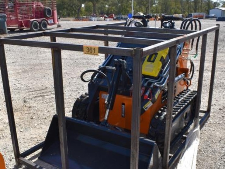 landhonor-lhr-me380xi-mini-skid-steer-(serial-#-2507221148)-(k)-image-1