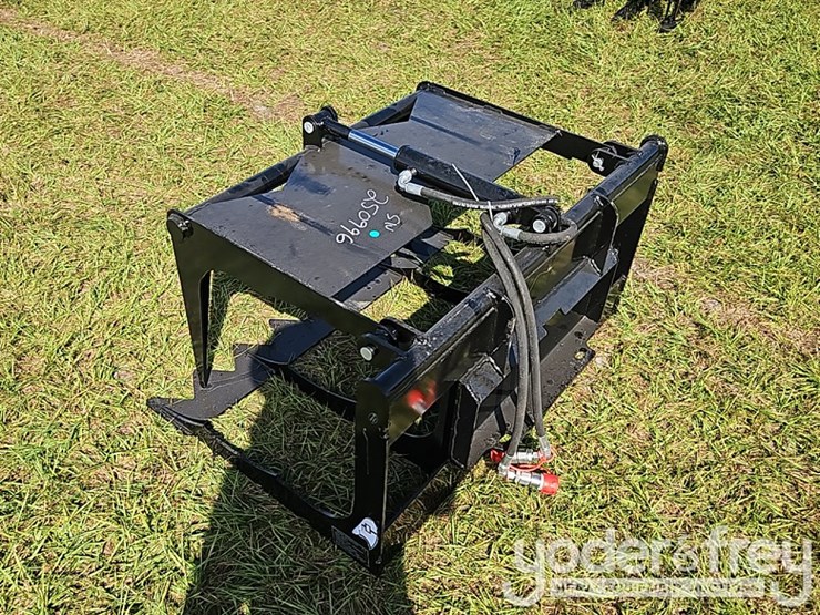 unused-giyi-gy-hwg44c-rock-grapple-bucket-to-suit-mini-skidsteer-image-3