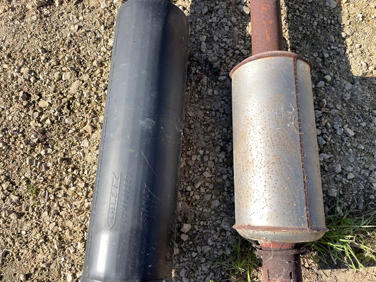 #5949-•-(2)-stanley-tractor-mufflers-image-3