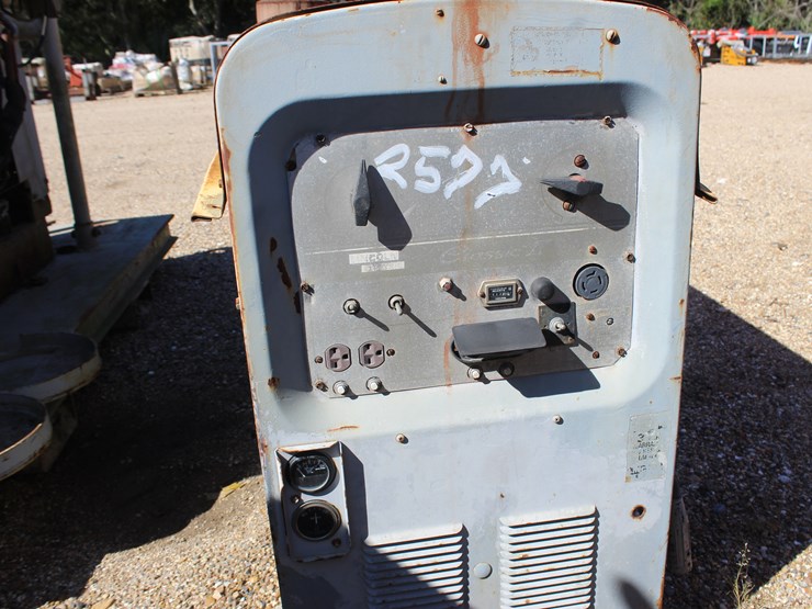 #2577-•-lincoln-welder-|-parts-or-repair-image-3