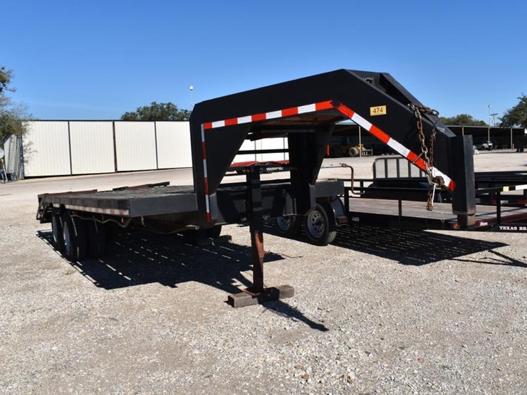 16'-+-4'-dove-felps-gooseneck-tandem-dual-trailer-(plate-#-ghts72)-(registr-image-1