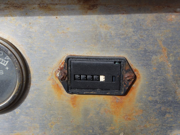 #2560-•-lincoln-sae400-welder-|-parts-or-repair-image-5