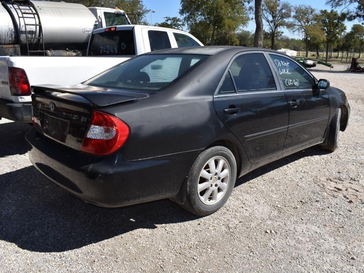 2003-toyota-camry-car-(not-running,-no-key)-(vin-#-4t1be32k73u231836)-(mile-image-3
