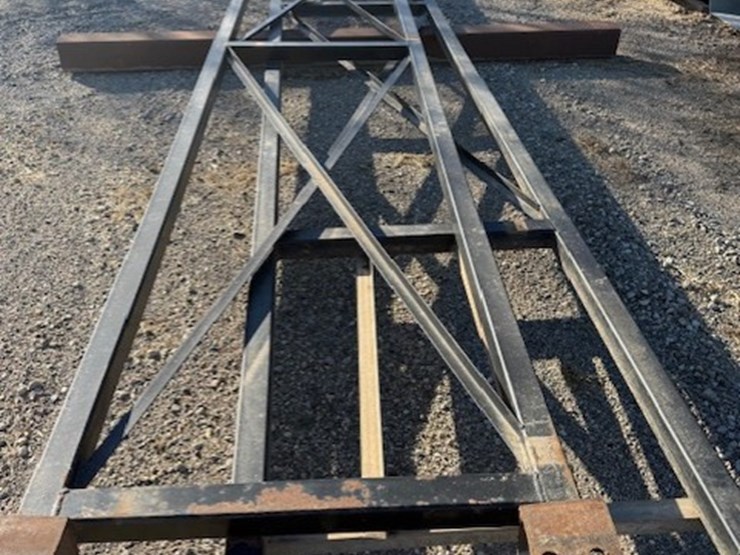 2-h-frame-catwalk-supports-(pd5291)-image-1